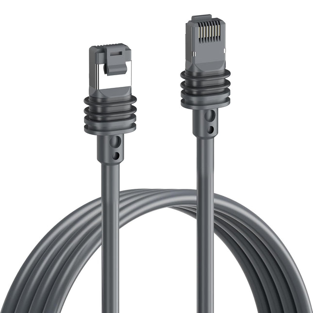 Ethernet Cable for Starlink Gen 3(16ft/5m) Extension ethernet Cable for starlink V3 Standard Actuated