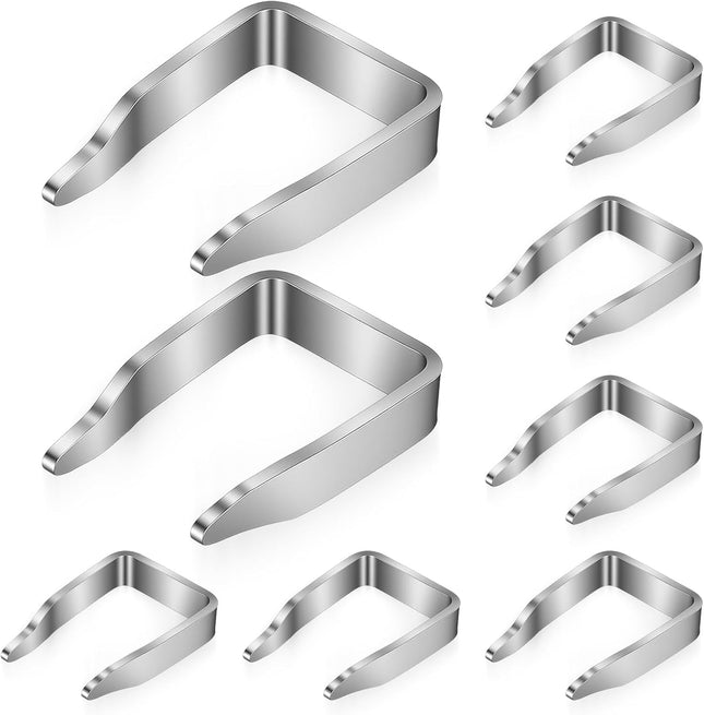 8 Pcs 14912 Transmission Shift Cable Retainers Transmission Shift Cable Clip Compatible with Vehicles