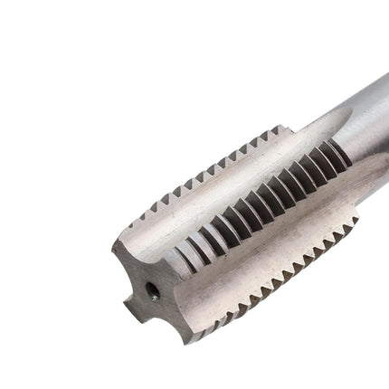 Metric Machine Tap M27 x 3mm Straight Fluted Tap Machine Screw Coarse Thread 4 Flutes Metric Taps