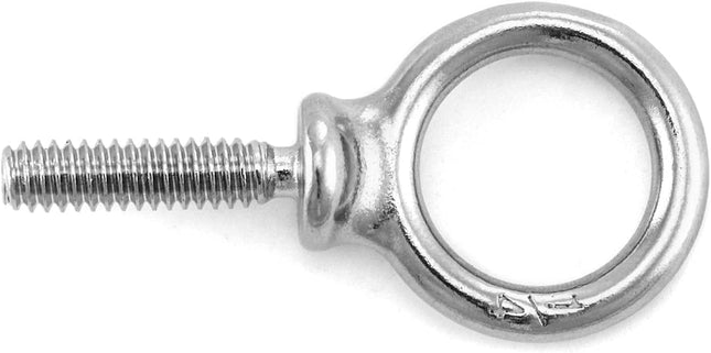 Eye Bolt 20 Pack 1/4 – product detail
