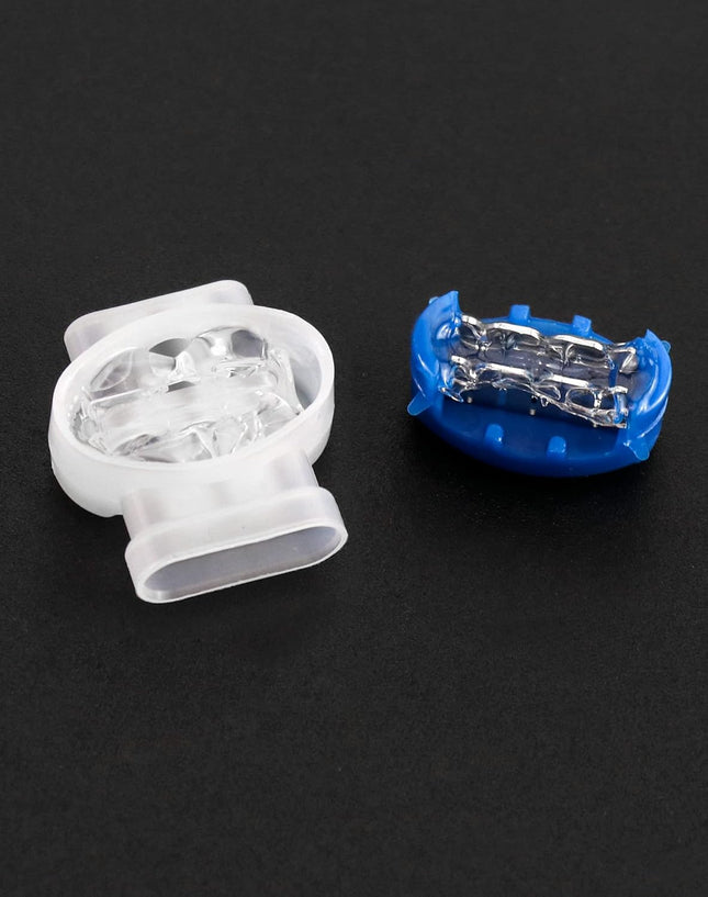 100 Pack 3 Wire Connectors Electrical IDC 314-BOX Pigtail Connectors for 22-14 AWG Cables – product detail