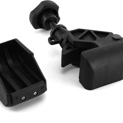 Tire Changer Bead Clamp, 2 Pack Heavy Duty Machine Wheels Tyres Parts Tool Rim Clamp