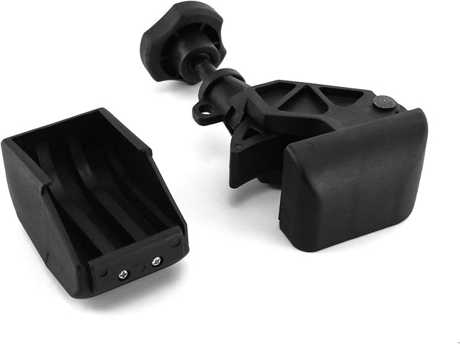 Tire Changer Bead Clamp 2 Pack Heavy Duty Machine Wheels Tyres Parts Tool Rim Clamp – product detail