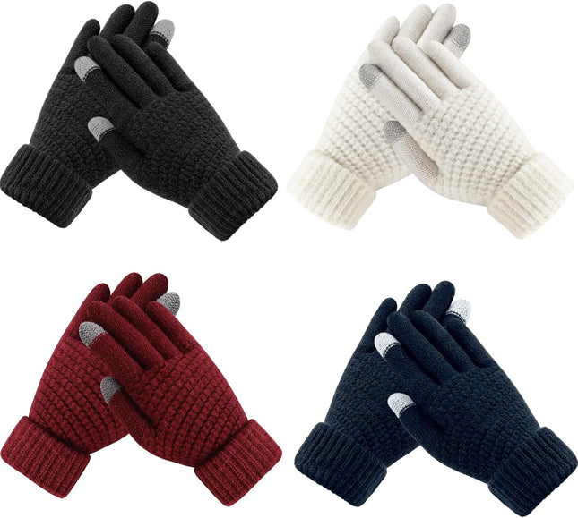 Winter Gloves for Women