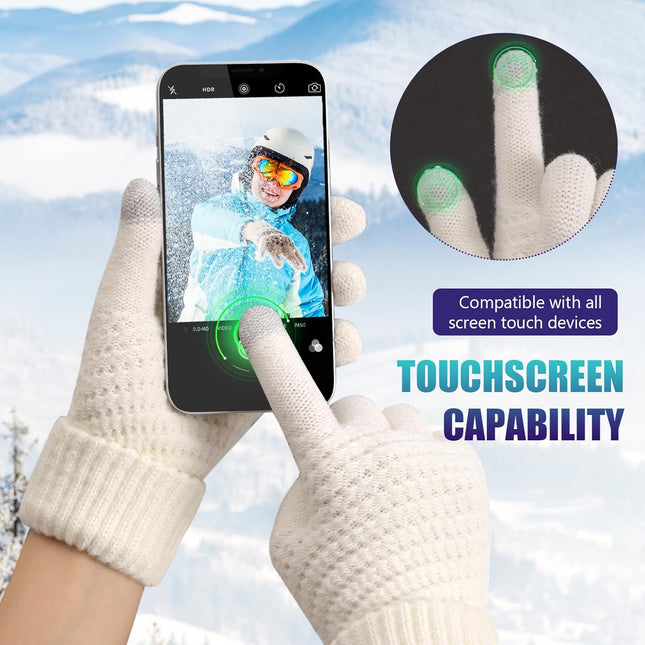 Winter Gloves for Women – product detail