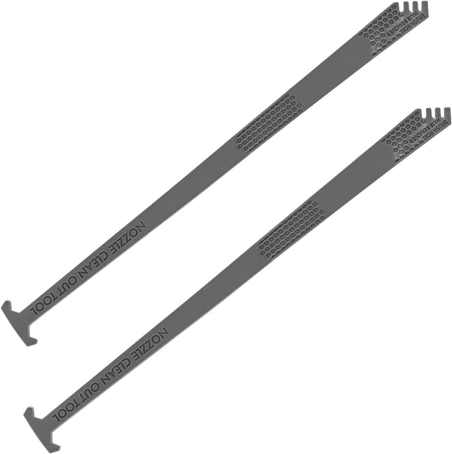 Replacement Carpet Cleaner Part Nozzle Clean Out Tool Compatible with Bissell ProHeat 2X Revolution Series