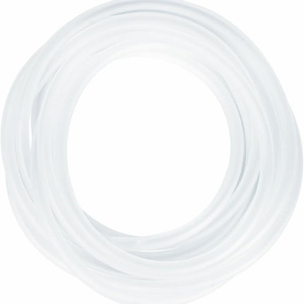 Aquarium Tubing 8 Feet, Airline Tubing, Standard 3/16” Air Hose for Fish Tank Air Pump,Hydroponics and Pond,Clear
