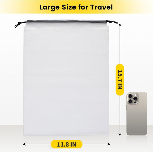 Shoe Bags for Travel – product detail