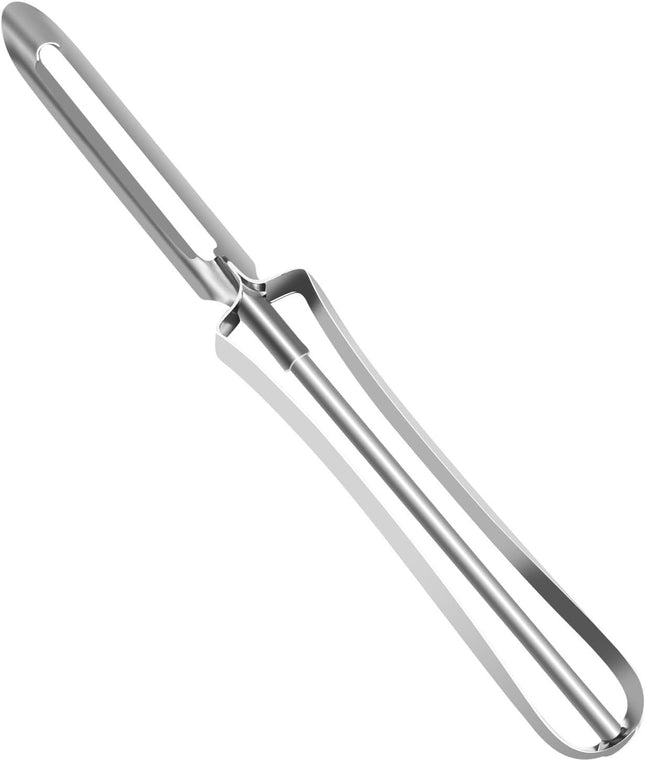 Stainless Steel Peelers Multi-function Vegetable Peelers for Veggie Potato Carrot Fruit Apple