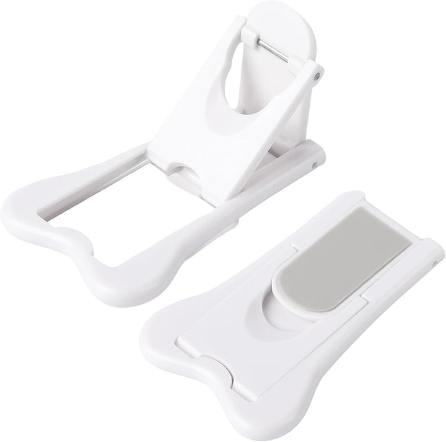 2 PCS Sliding Door Locks Slide Closet Doors Window Stoppers for Windows Closets Cabinets Sliding Glass Door