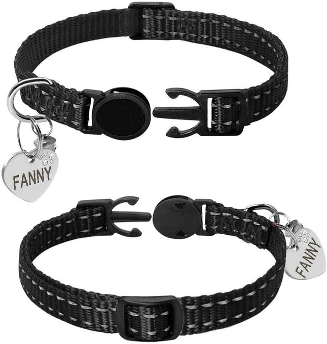 CooBigo Webbing Plastic Slider Tri-Glide Adjust Buckles for Cat Dog Collar Backpack Straps – product detail