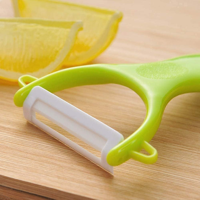 Peelers Grate and Julienne – product detail