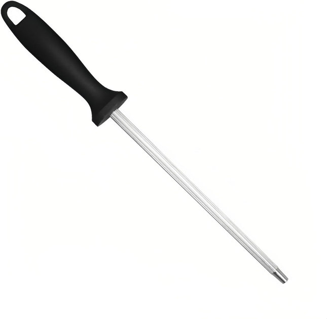 13 Professional Knife Sharpening Steel Rod V1258-DP02-D-561