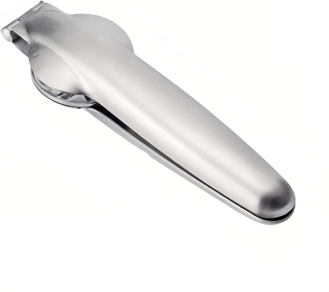 Multi-Purpose Nut Cracker Tool 6.89 inch Stainless Steel Opener for Chestnuts Walnuts Almonds Peanuts with
