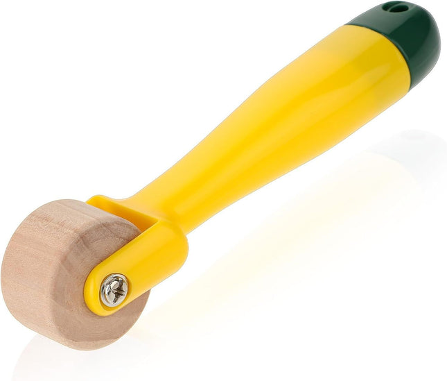 Quilting Seam Roller 2.3 cm Wallpaper Roller Seam for Quilting Sewing Tool V1258-DP02-D-585