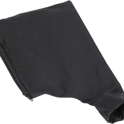 Table Saw Miter Dust Bag Black Dust Collection Bag for 255 Model with Zipper and Wired Adjustable Stand for Belt Sander Parts Diagonal Miter Saw Accessories