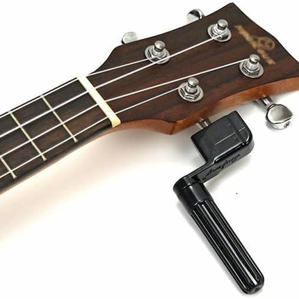 3 Pcs Random color Guitar String Winder, 2 in 1 Guitar String Tool Bridge Pin Remover Speed Peg Puller Winder Tool for Acoustic Electric Guitar Bass Ukulele, Instrument Accessories