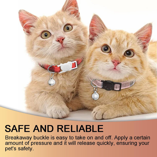 CooBigo 3/8 Breakaway Cat Collars Clasp Kit 20 Set Break Away Lanyard Clasp Cat Safety Collar Paracord – product detail