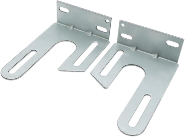 Heavy Duty Residential Garage Door Torsion Spring Center Brackets Industrial Door Parts Support for 1-3/4