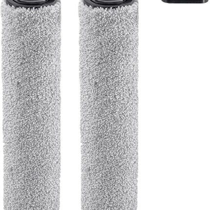 【NOT Universal】【S5/S5 Pro Only】 Replacement Brush Rollers for Tineco Floor ONE S5/S5 PRO Cordless Wet Dry Vacuum Cleaner 【NOT for S5combo & Nor Other Models】