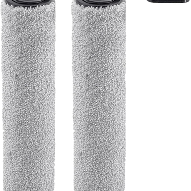 【NOT Universal】【S5/S5 Pro Only】 Replacement Brush Rollers for Tineco Floor ONE S5/S5 PRO Cordless Wet Dry Vacuum Cleaner 【NOT for S5combo & Nor Other Models】