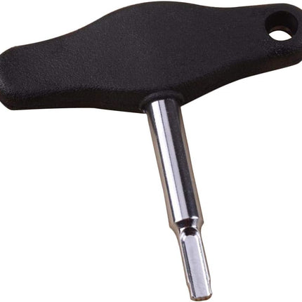 Plastic Oil Drain Plug Screw Removal Installer Wrench Assembly Tool OEM T10549