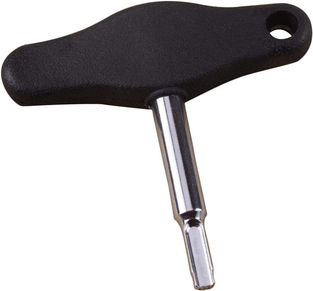 Plastic Oil Drain Plug Screw Removal Installer Wrench Assembly Tool OEM T10549 V1258-DP02-E-241