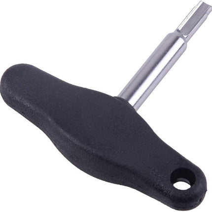 Plastic Oil Drain Plug Screw Removal Installer Wrench Assembly Tool OEM T10549