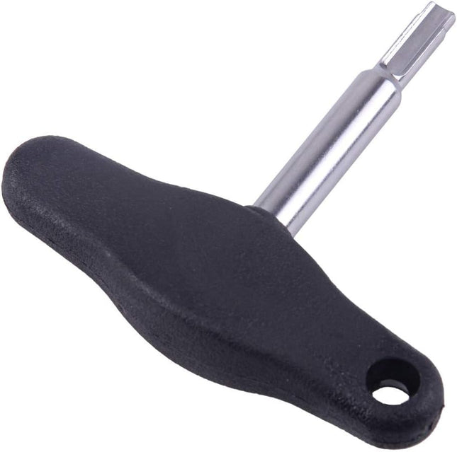 Plastic Oil Drain Plug Screw Removal Installer Wrench Assembly Tool OEM T10549 – product detail