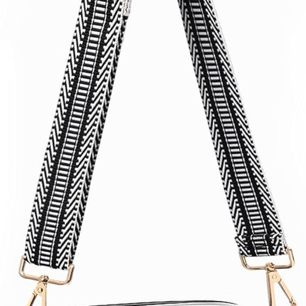 Clear Crossbody Bag Stadium Approved, Clear Purses for Women, Small Stadium Bag for Events Concerts Sports Fans