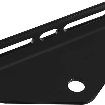 Zero Turn Mower Trailer Hitch, Universal Fit for Most of ZTR,3/4” Pin Hole