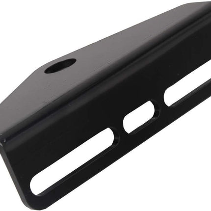 Zero Turn Mower Trailer Hitch, Universal Fit for Most of ZTR,3/4” Pin Hole