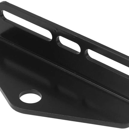 Zero Turn Mower Trailer Hitch, Universal Fit for Most of ZTR,3/4” Pin Hole