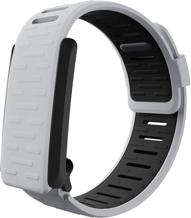 Silicone Wristband Compatible with Whoop 4.0 Quick fit Soft and Washable Sports Loop Strap for Men & Women – product detail