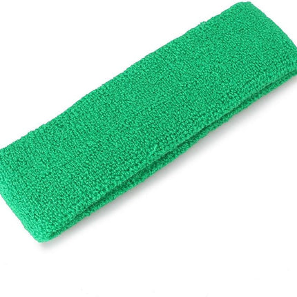 ® 10 PCS Sports Basketball Headband/Sweatband Head Sweat Band/Brace Gift Party Outdoor Activities