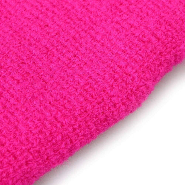 10 Pack Sports Wristband Sweatband Gym Yoga Wrist Support Sweatband Cotton Wrist Wraps – product detail