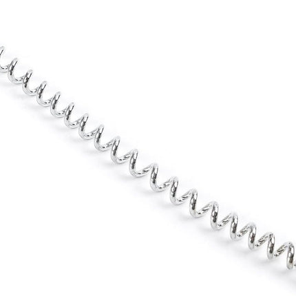 Metal Drain Cleaner and Clog Remover, 10FT long Hair Catcher Cleaning Tool, Sink Dredge Pipeline Cleaner for Bathroom Kitchen Tube Sink Basin