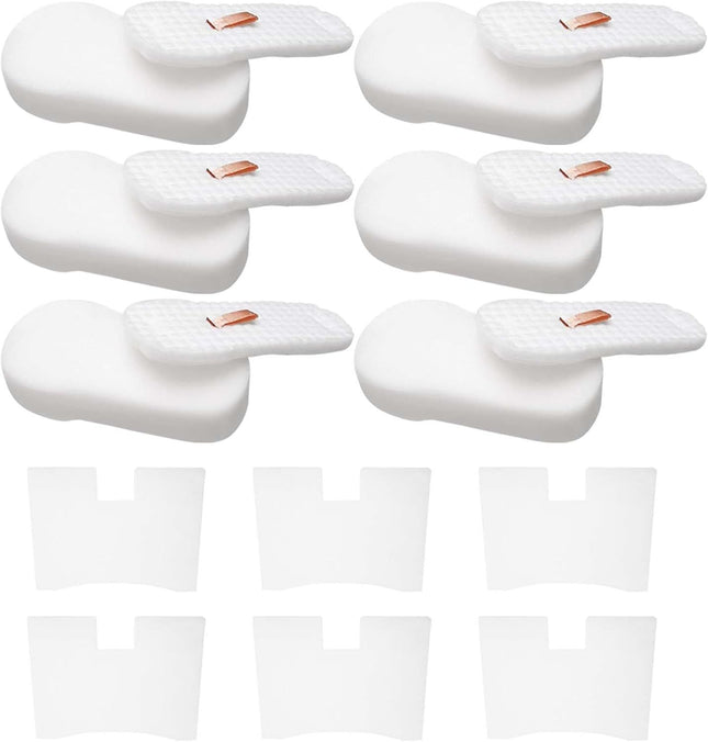 HZ2002 Filter for Shark HZ752 HZ2000 HZ251 HZ600 HZ600C HZ602 UV580 HZ700 HZ702 HZ251 HS152AMZ