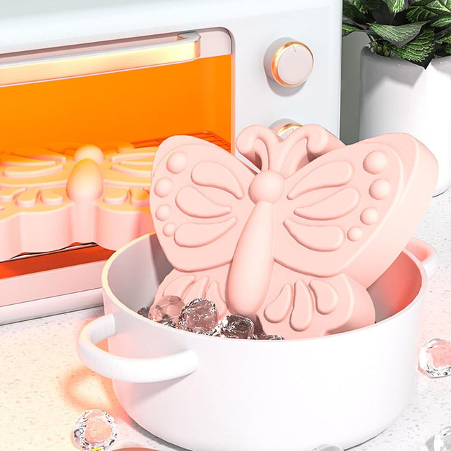 10 Inch Large Butterfly Cake Pan Butterfly Shaped Birthday Cake Pan 3D Cake Baking Pan – product detail