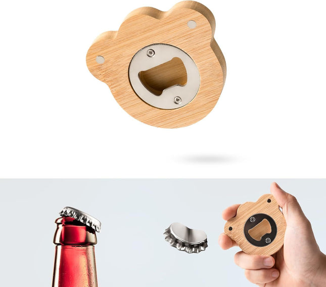 Bottle Opener Magnetic
