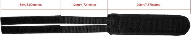 2 Pairs Kids Bicycle Feet Strap Pedal Straps for Fixed Gear Bike – product detail