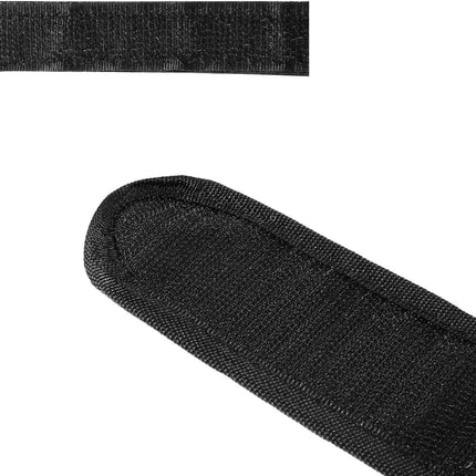 2 Pairs Kids Bicycle Feet Strap Pedal Straps for Fixed Gear Bike