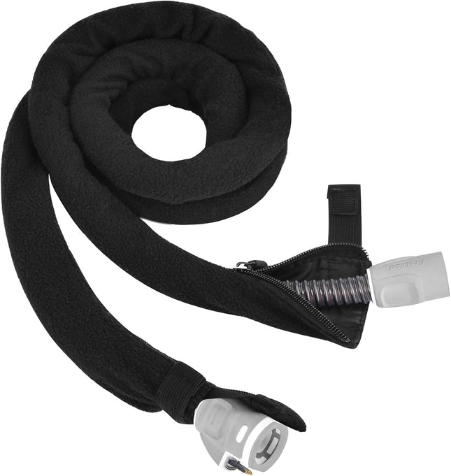 iGuerburn 6ft 4in CPAP Hose Cover for ResMed Airsense 11 & 10 ClimateLineAir Heated Tubing