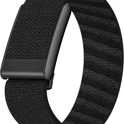 Nylon Soft Band Compatible with WHOOP 5.0, One, Peak, and Life | Adjtable, Durable & Secure Fit Strap | NOT for Gen 4