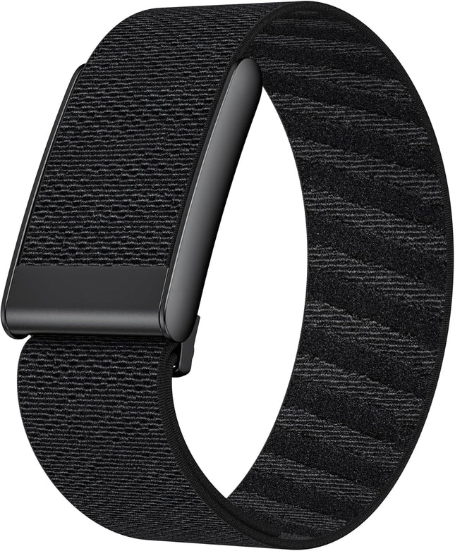 Nylon Soft Band Compatible with WHOOP 5.0 One Peak and Life Adjtable Durable & Secure Fit Strap NOT for – product detail