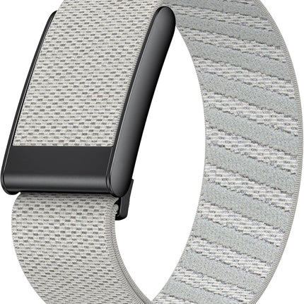 Nylon Soft Band Compatible with WHOOP 5.0, One, Peak, and Life | Adjtable, Durable & Secure Fit Strap | NOT for Gen 4