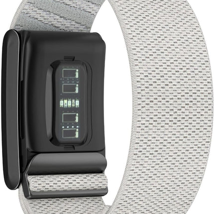 Nylon Soft Band Compatible with WHOOP 5.0, One, Peak, and Life | Adjtable, Durable & Secure Fit Strap | NOT for Gen 4