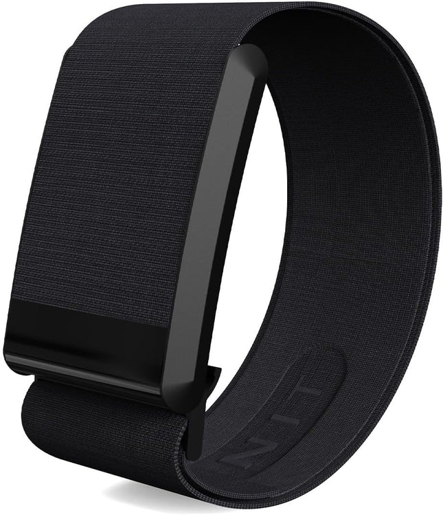 HydroKnit Nylon Sport Band Compatible with Whoop 4.0 Soft Elastic Fast-Drying Water-Resistant and