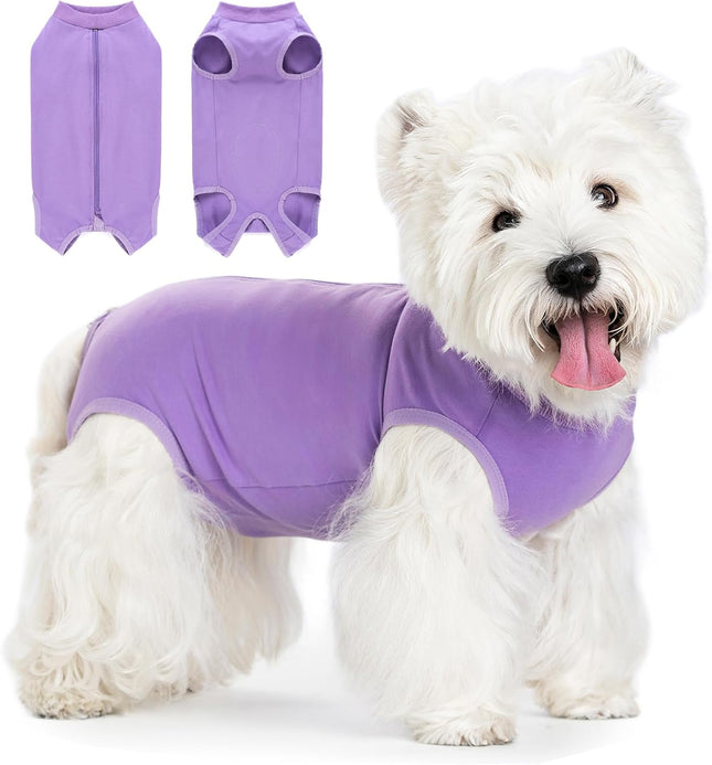 Dog Surgery Recovery Suit for Dogs After Surgery Female Dog Onesie Suitical Neuter Puppy Spay
