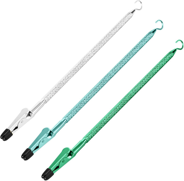 Bracelet Helper Tool with Hook